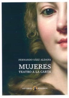 mujeres-fernando saez aldana-9788412330625