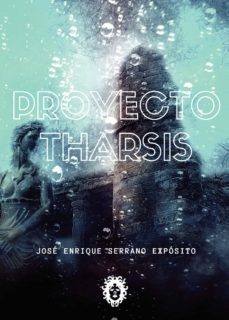 atlantis proyecto tarsis-jose enrique serrano exposito-9788412335125