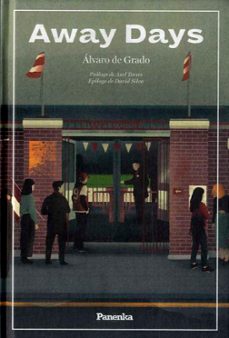 away days-9788412452525