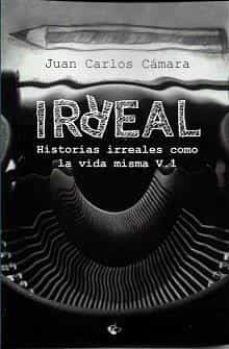 irreal-juan carlos camara-9788412474725