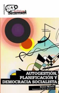 autogestion, planificacion y democracia socialista-9788412495225