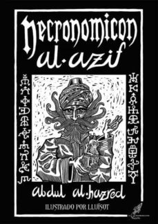 necronomicon-abdul alhazred-9788412526325