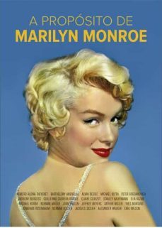 a proposito de marilyn monroe-9788412540925