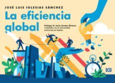 eficiencia global-jose luis iglesias sanchez-9788412545425
