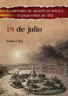18 de julio-pedro ciria-9788412594225