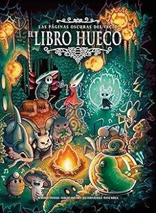 el libro hueco-roberto pineda-9788412596625