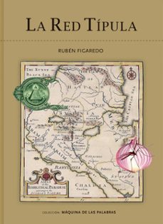 la red tipula-ruben figaredo-9788412610925