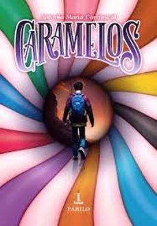 caramelos-antonia maria carrascal-9788412621525