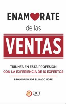 enamórate de las ventas-9788412628425