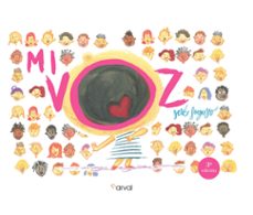 mi voz (3ª ed.)-jose fragoso-9788412685725