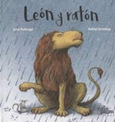 leon y raton-9788412702125