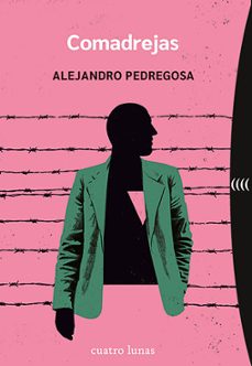 comadrejas-alejandro pedregosa-9788412707625