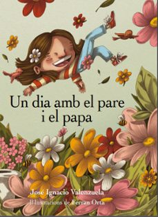 un dia amb el pare i el papa-jose ignacio valenzuela-9788412750225