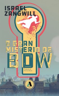 o gran misterio de bow-9788412883725