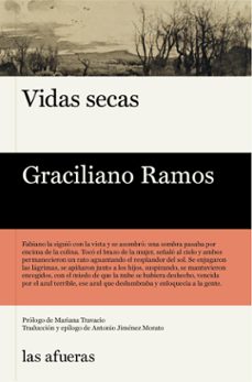 vidas secas (ebook)-9788412894325