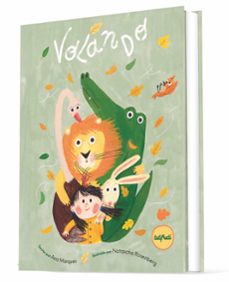 volando-ana marques parrilla-9788412906325