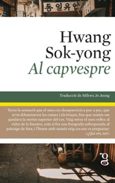 al capvespre-hwang sok yong-9788412912425