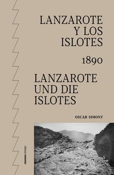 lanzarote y sus islotes-oscar simony-9788412925425