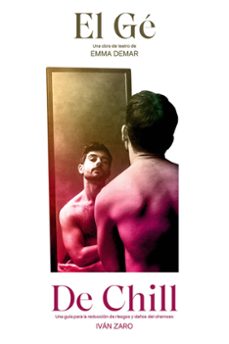 el ge y de chill (ebook)-emma demar-ivan zaro-9788412862294
