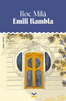 emili rambla-roc mila-9788412992625