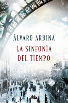 la sinfonia del tiempo-9788413143125