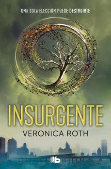 insurgente (divergente 2)-9788413144825