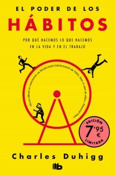 el poder de los habitos (edicion limitada a precio especial)-9788413146225