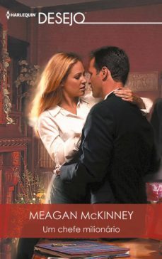 um chefe milionario (ebook)-meagan mckinney-9788413280325