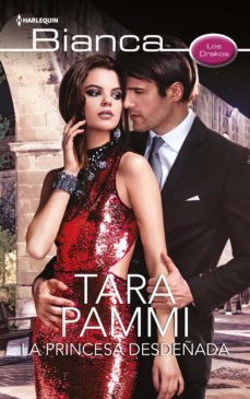 la princesa desdeñada (ebook)-tara pammi-9788413283425