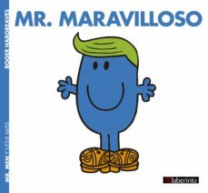 mr. maravilloso (ebook)-roger hargreaves-9788413308425