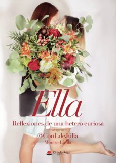 ella. reflexiones de una hetero curiosa-9788413316925
