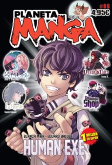 planeta manga nº 06-9788413415925