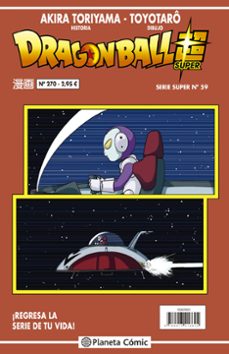 dragon ball serie roja nº 270-akira toriyama-9788413416625