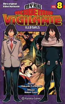 My Hero Academia - Book 8 - Bolso - Kohei Horikoshi - Compra Livros ou  ebook na