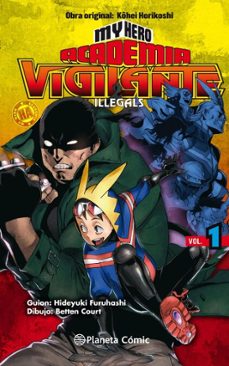 -kohei horikoshi-9788413427225