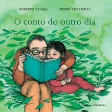 o conto do outro dia-9788413430225