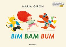 bim bam bum-9788413433325