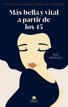 mas bella y vital a partir de los 45 (ebook)-9788413442525