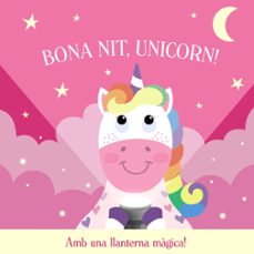 bona nit, unicorn!-katie button-9788413495125