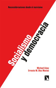 socialismo y democracia (ebook)-9788413527925