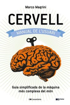 cervell: manual de l usuari-marco magrini-9788413560625