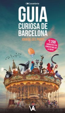 guia curiosa de barcelona (ebook)-joan de deu prats pijoan-9788413561325