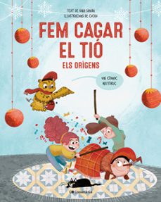 fem cagar el tio-9788413564425