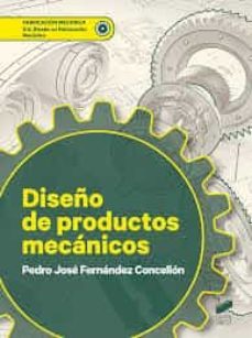 diseño de productos mecanicos-9788413570525