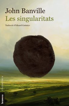 les singularitats-john banville-9788413584225