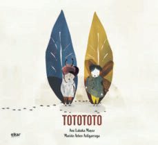 totototo-ane labaka mayoz-mariñe arbeo-9788413600925