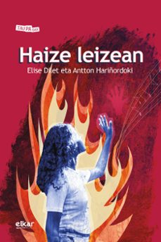 haize lezean-elise dilet-antton hariñordoki-9788413602325