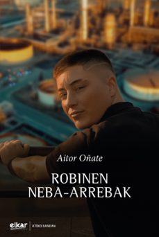 robinen neba-arrebak-aitor oñate-9788413606125
