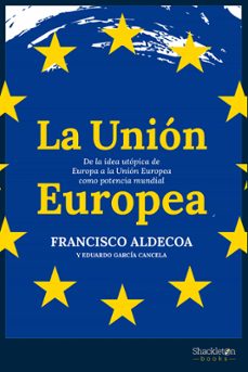 la union europea-9788413612225