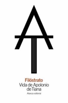 vida de apolonio de tiana (ebook)-9788413622125